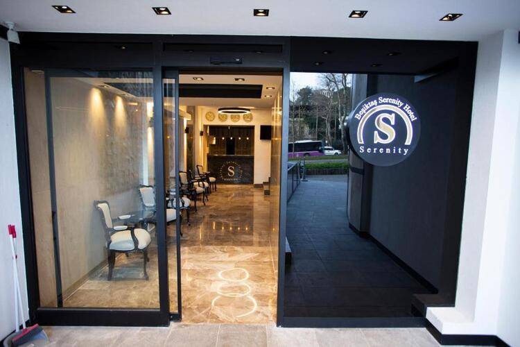 Besiktas Serenity Hotel