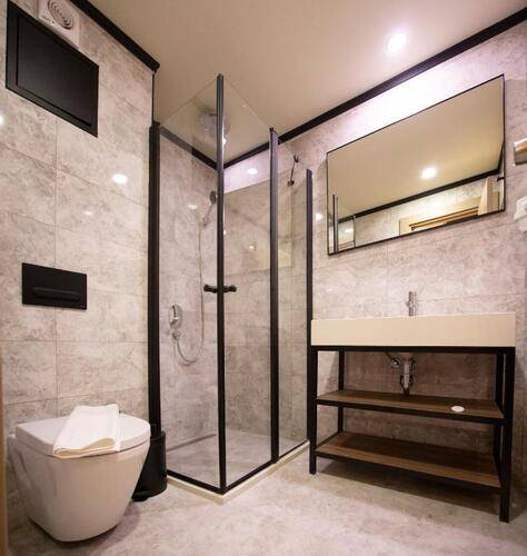 Besiktas Serenity Hotel
