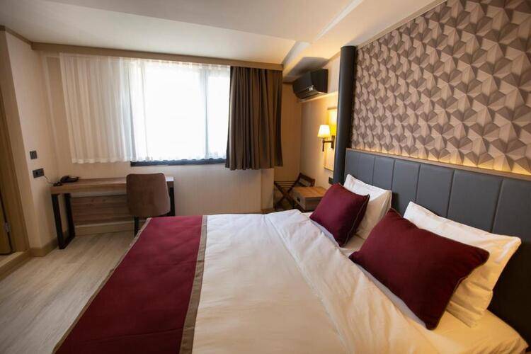 Besiktas Serenity Hotel