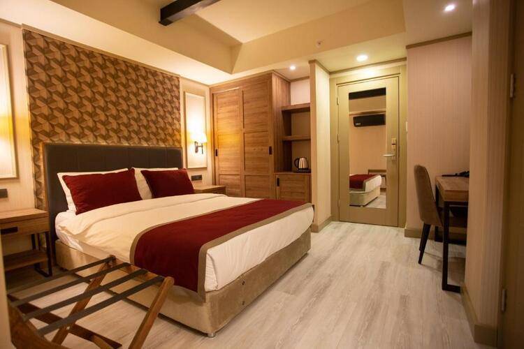 Besiktas Serenity Hotel