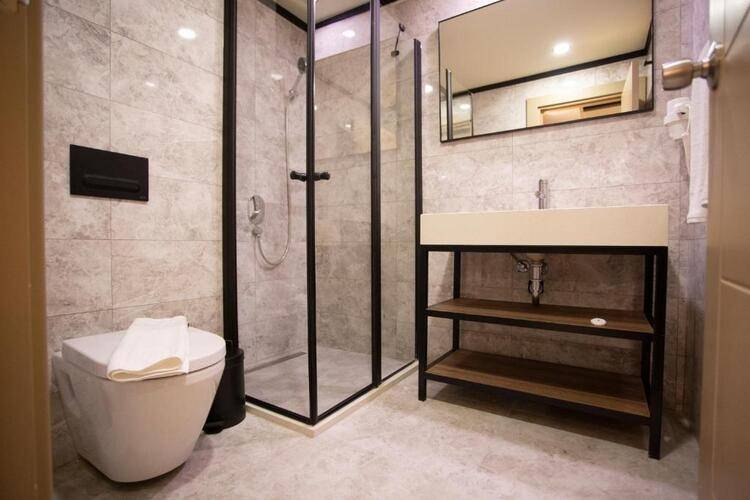 Besiktas Serenity Hotel