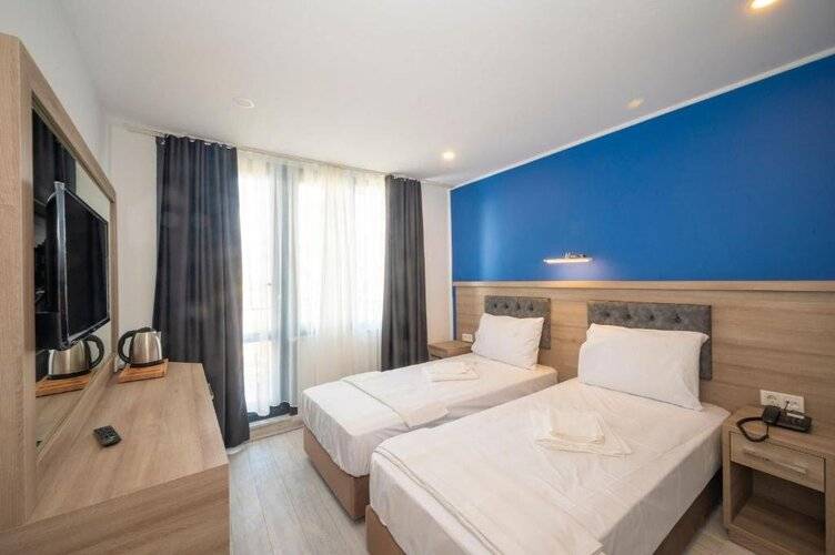 Okda Hotel