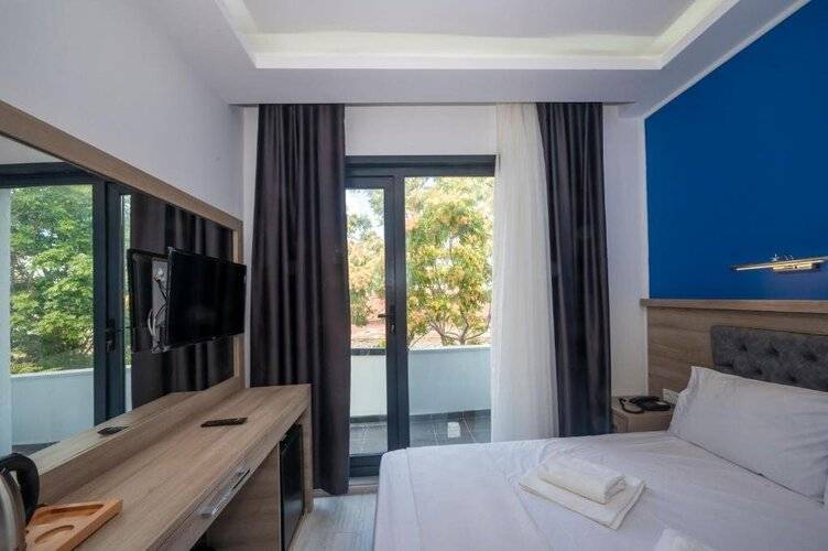 Okda Hotel