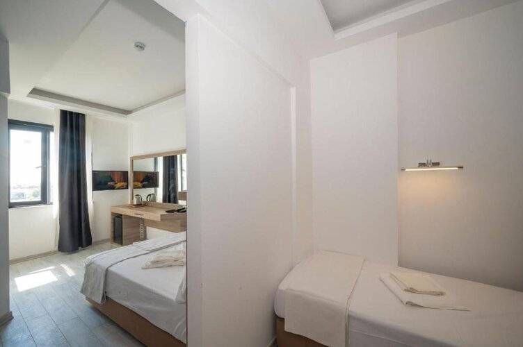 Okda Hotel
