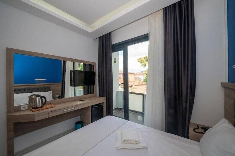 Okda Hotel