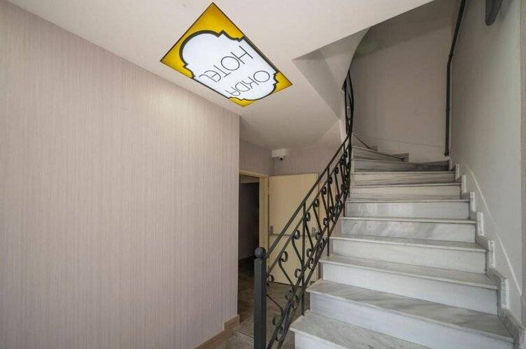 Okda Hotel
