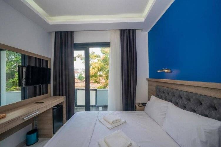 Okda Hotel