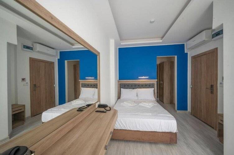 Okda Hotel