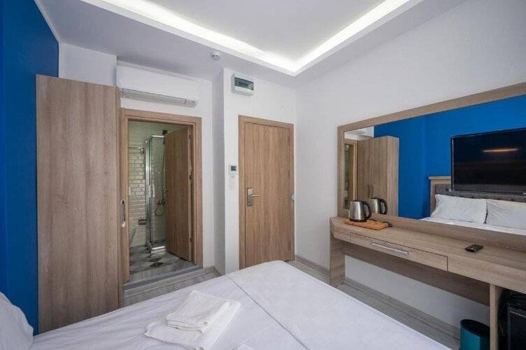 Okda Hotel