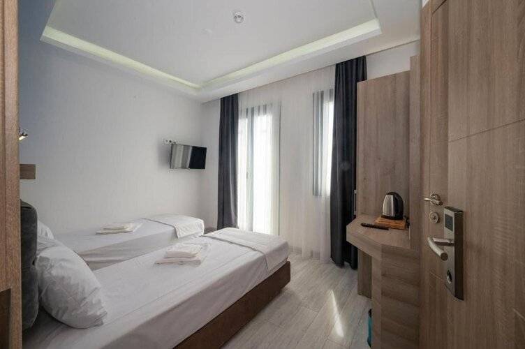 Okda Hotel