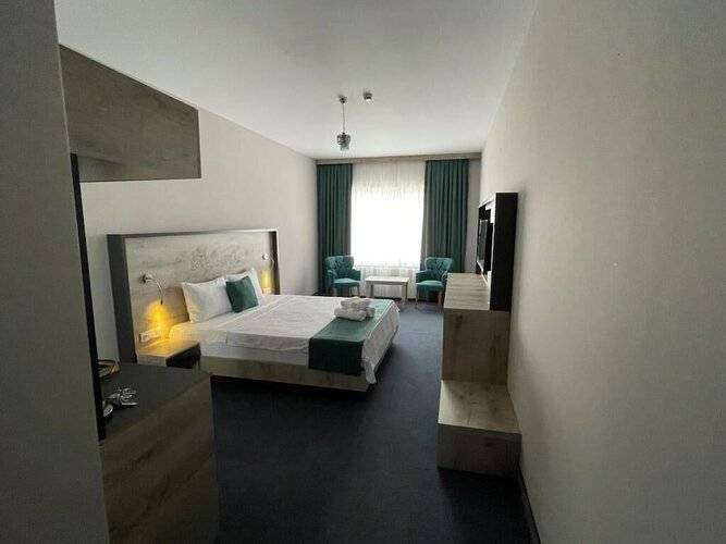 Beypark Hotel