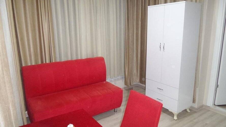 Paxx Istanbul Hotel & Hostel
