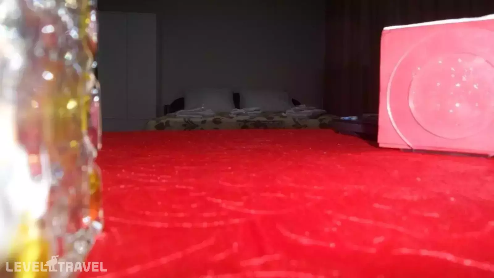 Paxx Istanbul Hotel & Hostel