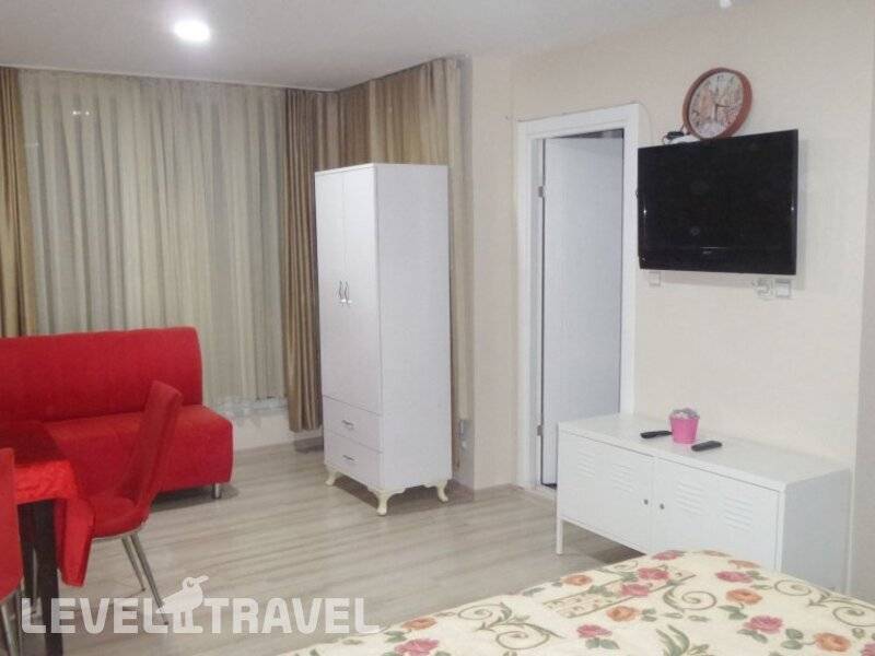 Фотография Paxx Istanbul Hotel & Hostel