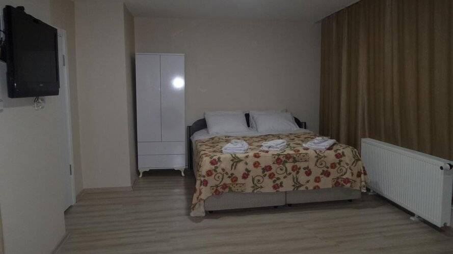 Paxx Istanbul Hotel & Hostel