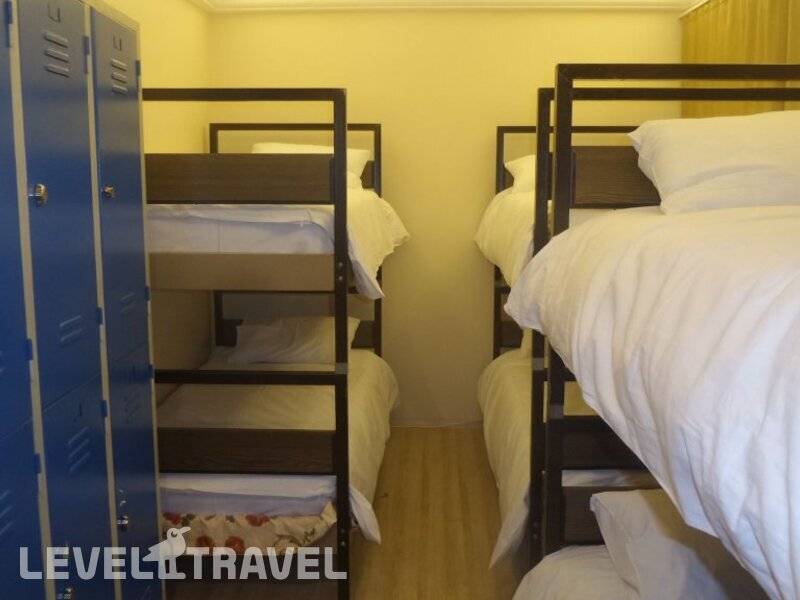 Фотография Paxx Istanbul Hotel & Hostel