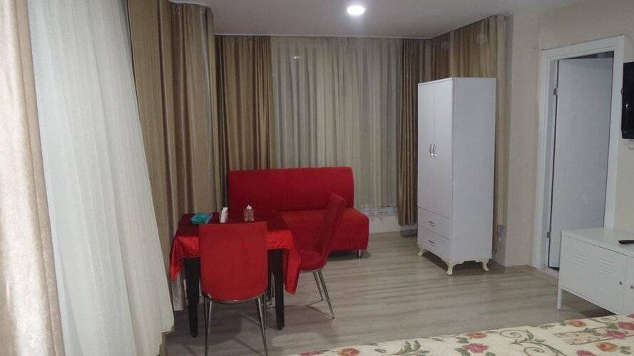 Paxx Istanbul Hotel & Hostel