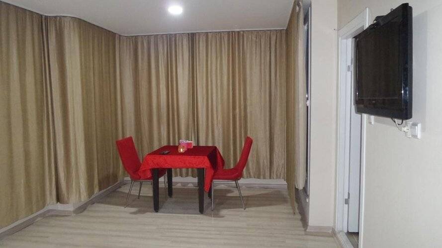 Paxx Istanbul Hotel & Hostel