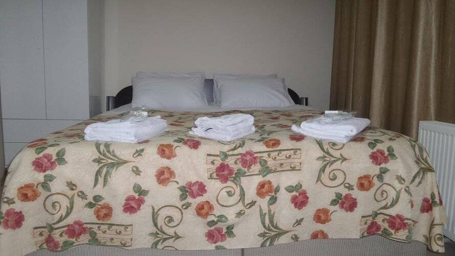 Paxx Istanbul Hotel & Hostel