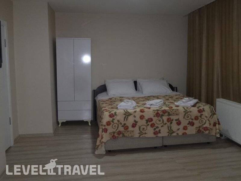 Фотография Paxx Istanbul Hotel & Hostel