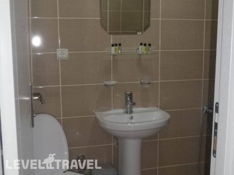 Фотография Paxx Istanbul Hotel & Hostel
