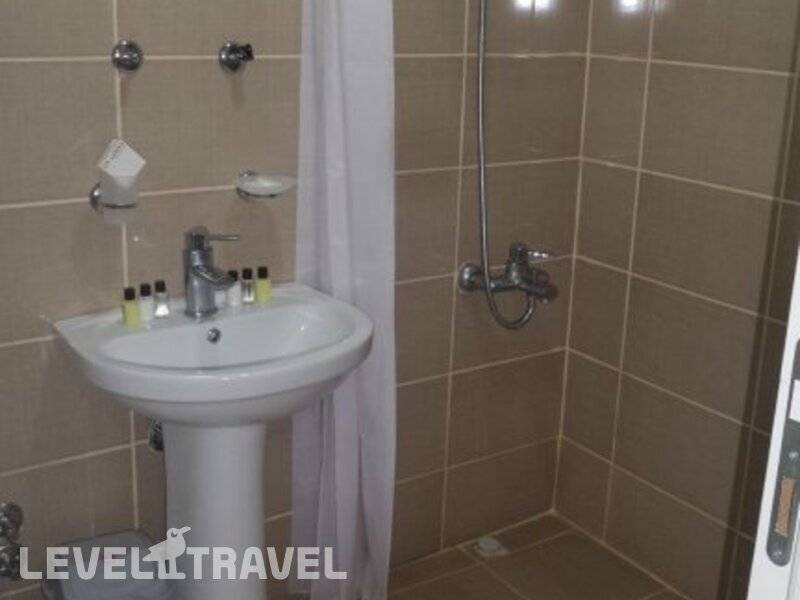 Фотография Paxx Istanbul Hotel & Hostel