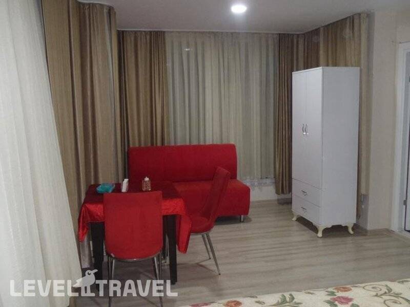Фотография Paxx Istanbul Hotel & Hostel