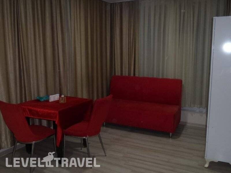 Фотография Paxx Istanbul Hotel & Hostel