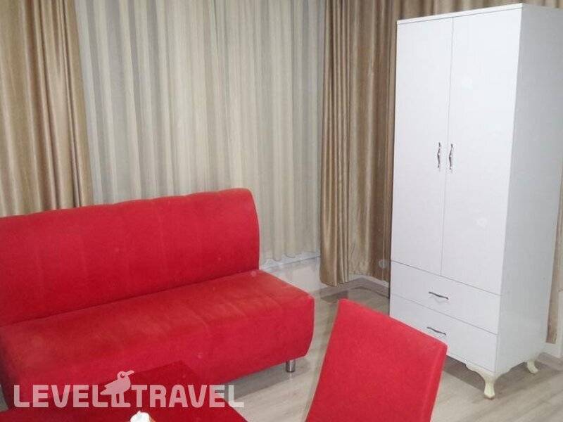 Фотография Paxx Istanbul Hotel & Hostel