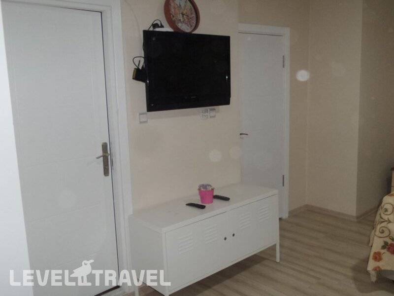 Фотография Paxx Istanbul Hotel & Hostel