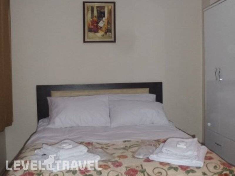 Фотография Paxx Istanbul Hotel & Hostel