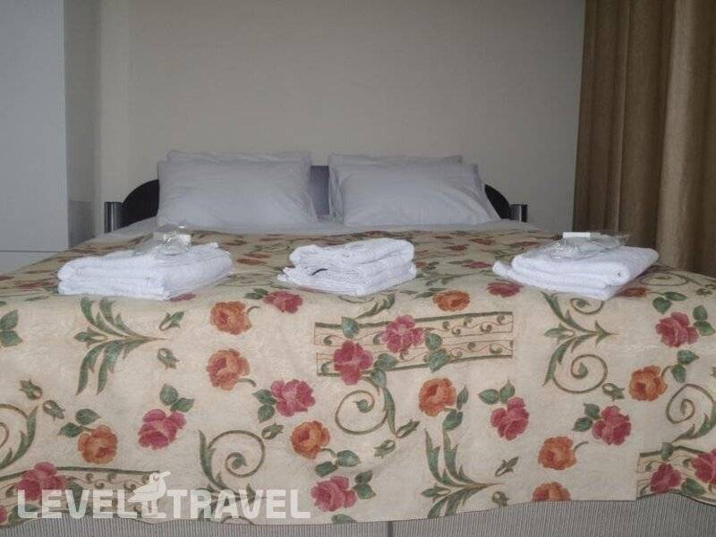 Фотография Paxx Istanbul Hotel & Hostel