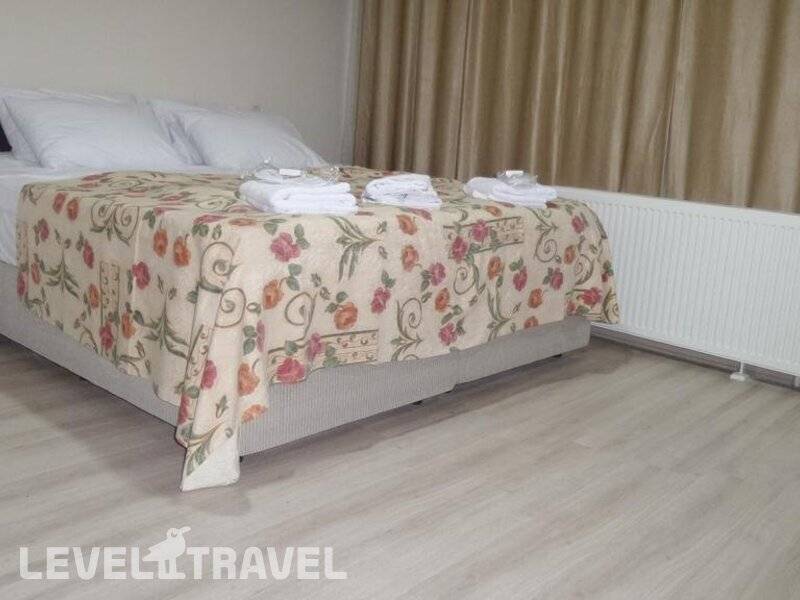 Фотография Paxx Istanbul Hotel & Hostel