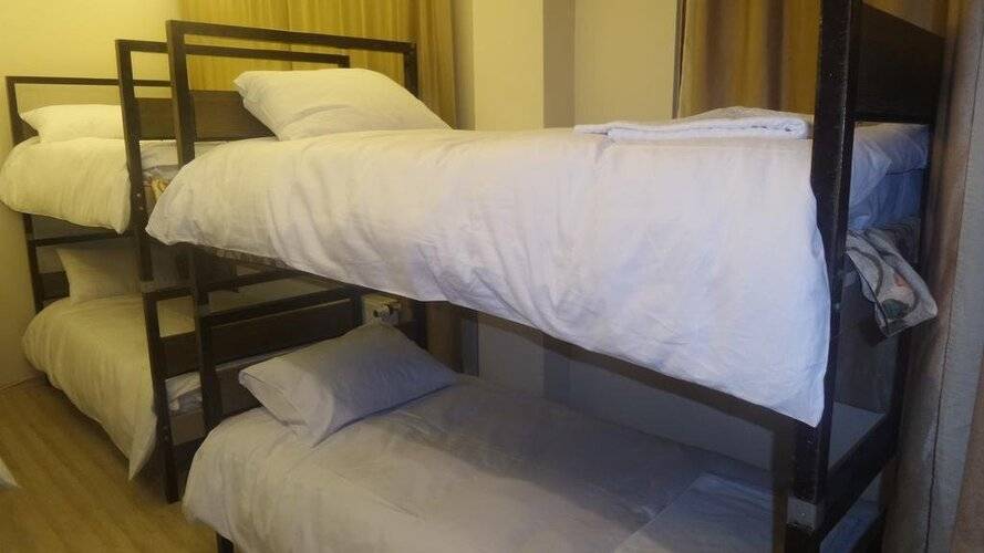 Paxx Istanbul Hotel & Hostel
