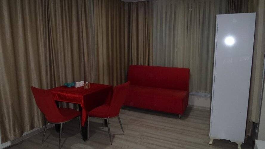 Paxx Istanbul Hotel & Hostel