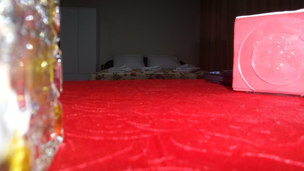 Paxx Istanbul Hotel Hostel