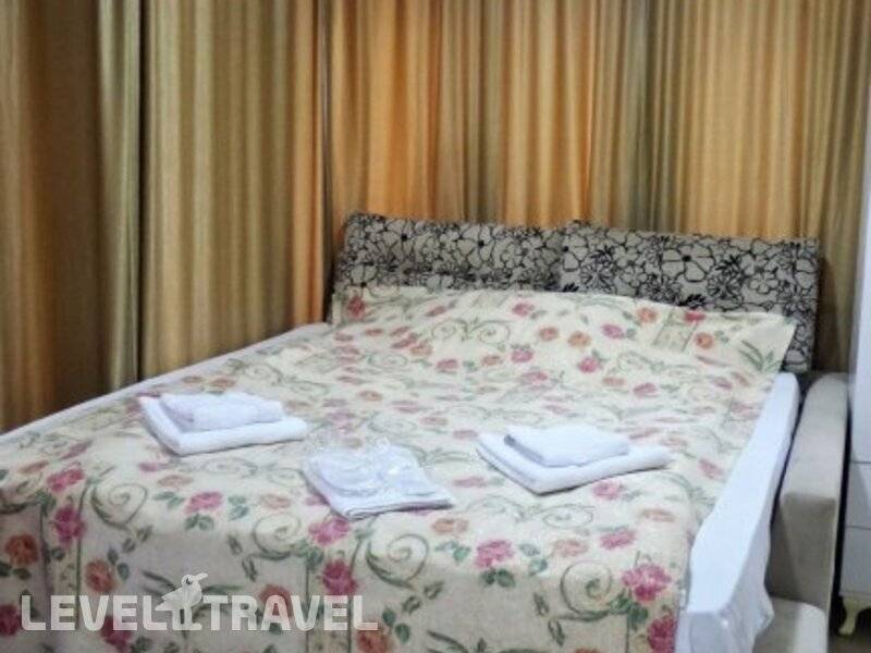 Фотография Paxx Istanbul Hotel & Hostel