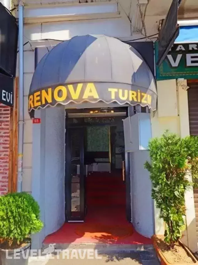 Renova Hotel Fatih