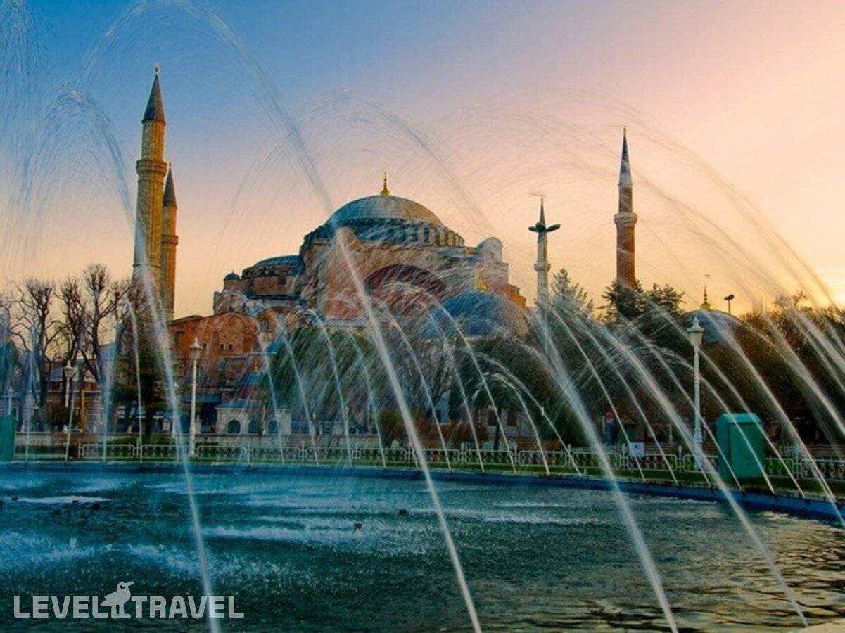 фотографии отеля Renova Hotel Fatih в Турция(Фатих) - фото №3