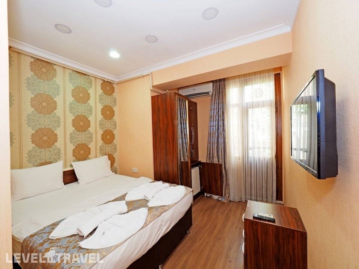 фотографии отеля Renova Hotel Fatih в Турция(Фатих) - фото №8