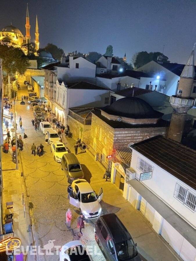 фотографии отеля Renova Hotel Fatih в Турция(Фатих) - фото №6