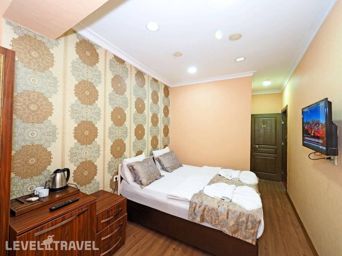 фотографии отеля Renova Hotel Fatih в Турция(Фатих) - фото №5