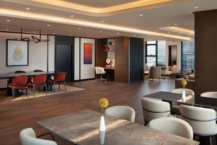 Sheraton Istanbul Esenyurt