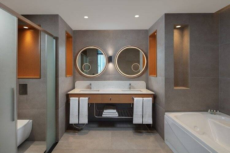 Sheraton Istanbul Esenyurt