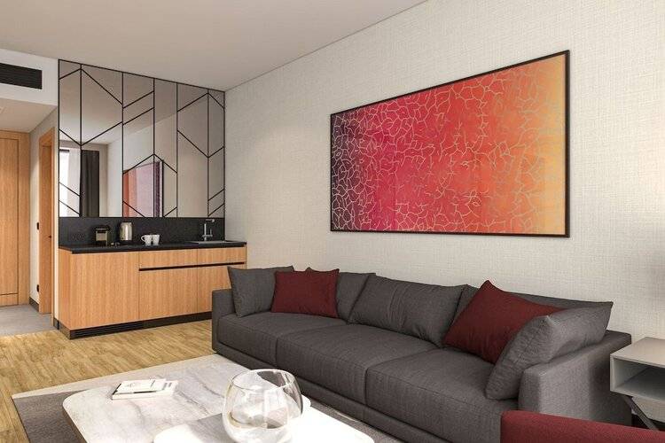 Sheraton Istanbul Esenyurt