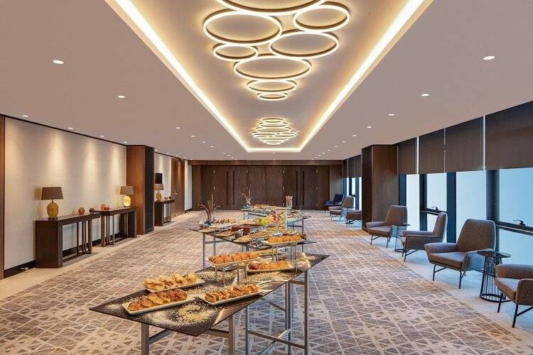 Sheraton Istanbul Esenyurt