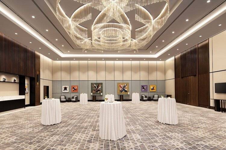 Sheraton Istanbul Esenyurt