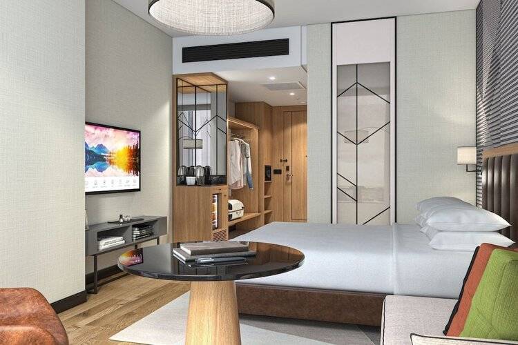 Sheraton Istanbul Esenyurt