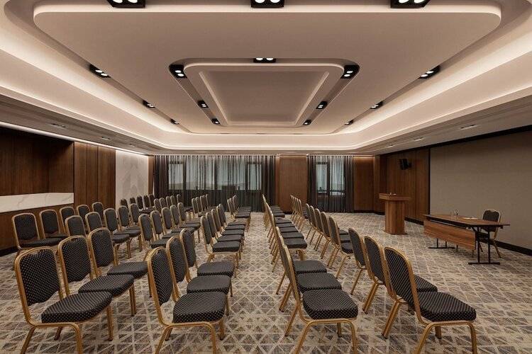 Sheraton Istanbul Esenyurt