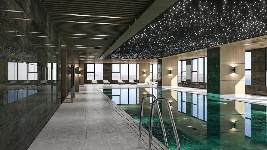 Sheraton Istanbul Esenyurt